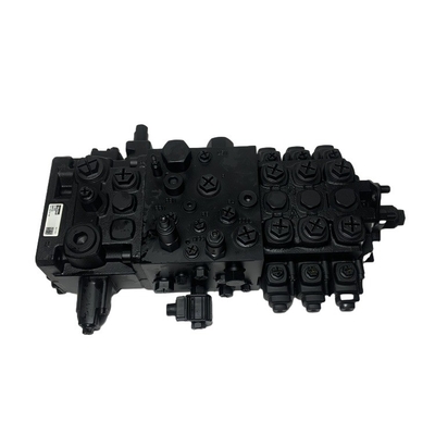 CPD200-250 FV-4694A Gabelstaplerteile G250-612100-G00 Hydraulisches Steuerventil Gewicht KG 70