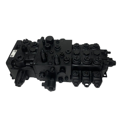 CPD200-250 FV-4694A Gabelstaplerteile G250-612100-G00 Hydraulisches Steuerventil Gewicht KG 70