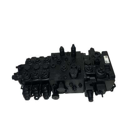 CPD200-250 FV-4694A Gabelstaplerteile G250-612100-G00 Hydraulisches Steuerventil Gewicht KG 70