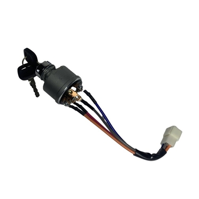 OEM R450-740200-000 Zündungsschalter für Hangcha CPC D 30-35 CPQD30-35 Gabelstaplermodelle