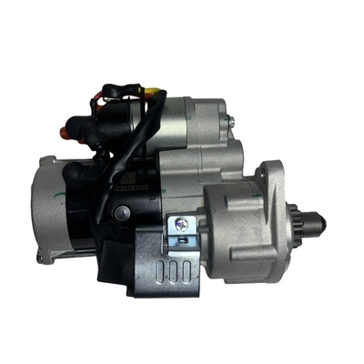 Maschinenreparaturwerkstätten QDJ2511B Gabelstapler Startermotor für den Dieselmotor XINCHAI 4D35ZG31