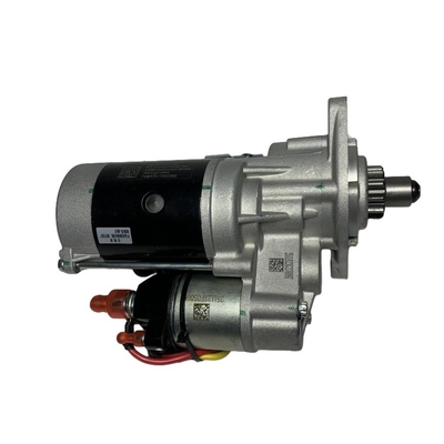 Maschinenreparaturwerkstätten QDJ2511B Gabelstapler Startermotor für den Dieselmotor XINCHAI 4D35ZG31