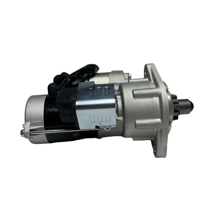 Maschinenreparaturwerkstätten QDJ2511B Gabelstapler Startermotor für den Dieselmotor XINCHAI 4D35ZG31