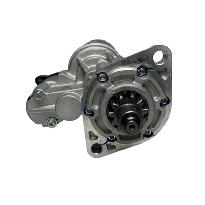 Maschinenreparaturwerkstätten QDJ2511B Gabelstapler Startermotor für den Dieselmotor XINCHAI 4D35ZG31