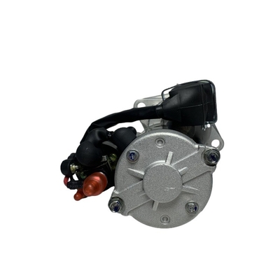 Maschinenreparaturwerkstätten QDJ2511B Gabelstapler Startermotor für den Dieselmotor XINCHAI 4D35ZG31