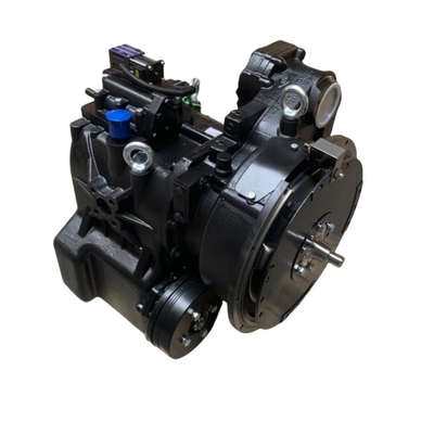 XR700-120000-G00 verwendet in YQXD110H30 OEM Stahlgetriebe für CPCD50-100