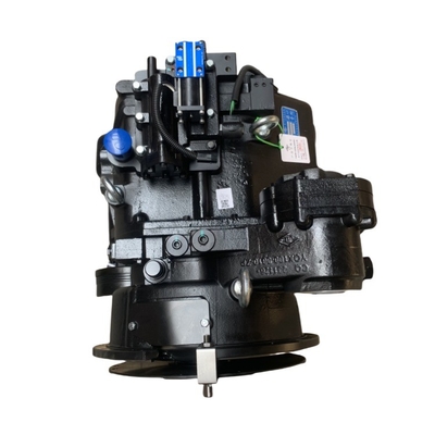XR700-120000-G00 verwendet in YQXD110H30 OEM Stahlgetriebe für CPCD50-100