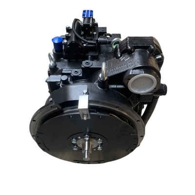 XR700-120000-G00 verwendet in YQXD110H30 OEM Stahlgetriebe für CPCD50-100