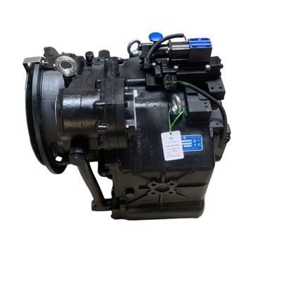 XR700-120000-G00 verwendet in YQXD110H30 OEM Stahlgetriebe für CPCD50-100