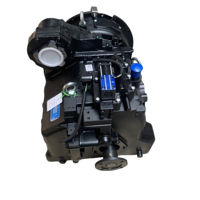 XR700-120000-G00 verwendet in YQXD110H30 OEM Stahlgetriebe für CPCD50-100