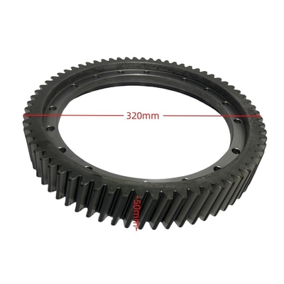 Nahrungsmittelgeschäft Weißer Gabelstaplerring 14453-52011 Y30H-10012 YDS30.07 Getriebeteile