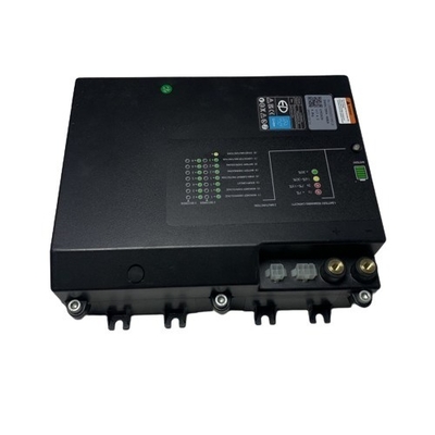 Gabelstapler Modell CBD10-30 24V/20AH Lithiumbatterie für Linde MT15C von Werbeunternehmen