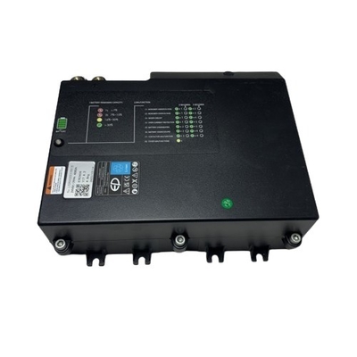 Gabelstapler Modell CBD10-30 24V/20AH Lithiumbatterie für Linde MT15C von Werbeunternehmen