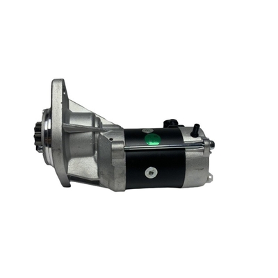 Startermotor QDJ1326 4D32XG31-51000 für den Dieselmotor XINCHAI 4D32ZG31 aus Stahl
