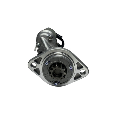 Startermotor QDJ1326 4D32XG31-51000 für den Dieselmotor XINCHAI 4D32ZG31 aus Stahl