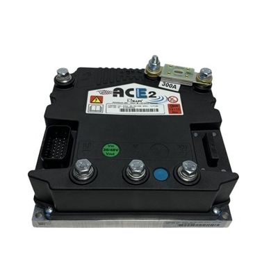 ZAPI ACE2 36-48/450 FZ5480 Wechselstrommotorregler geeignet für verschiedene Anwendungen
