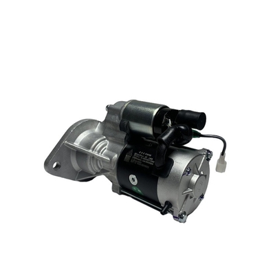 Startermotor QDJ1326 4D32XG31-51000 für den Dieselmotor XINCHAI 4D32ZG31 aus Stahl