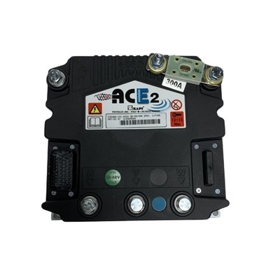 ZAPI ACE2 36-48/450 FZ5480 Wechselstrommotorregler geeignet für verschiedene Anwendungen