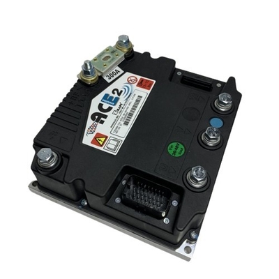 ZAPI ACE2 36-48/450 FZ5480 Wechselstrommotorregler geeignet für verschiedene Anwendungen