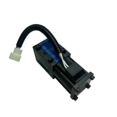 12V-Solenoidventil für FD20-30 CPCD20-30 KA-D12-43/YQX30DH-4200 Gewöhnliches Produkt