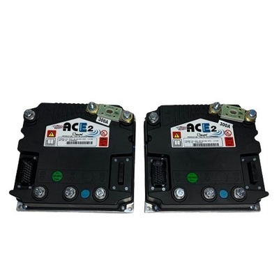 ZAPI ACE2 36-48/450 FZ5480 Wechselstrommotorregler geeignet für verschiedene Anwendungen