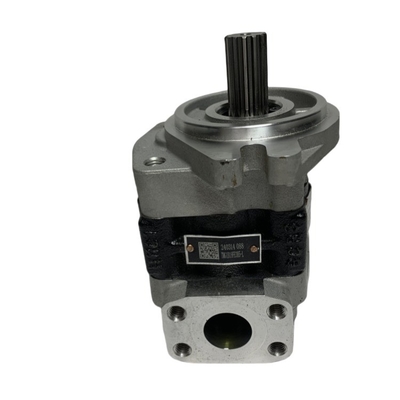 TMG1B18FE3H5-L Getriebepumpe für CPC80-100 Gabelstapler Gewicht 4,5 kg und lange Lebensdauer