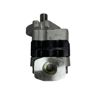 TMG1B18FE3H5-L Getriebepumpe für CPC80-100 Gabelstapler Gewicht 4,5 kg und lange Lebensdauer