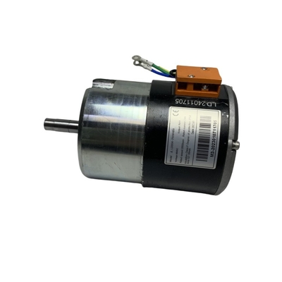 Elektrische Palettenfahrzeugmotor Assy Z130BLD750-48A1-30S für CBD20-25 Gabelstapler Gewicht 9,3 kg