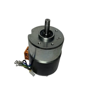 Elektrische Palettenfahrzeugmotor Assy Z130BLD750-48A1-30S für CBD20-25 Gabelstapler Gewicht 9,3 kg
