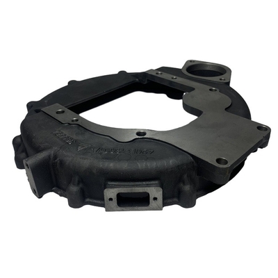 CPC D 20-30 Gabelstapler Fliegerradgehäuse 490B-13001A für C490BPG-Motor in Lebensmittelgetränke