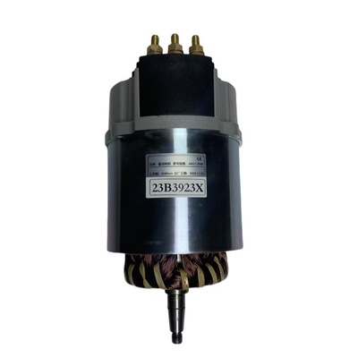 CBD15-18 Gabelstaplerteil Motor Assy 9300307001 für elektrische Palettenwagen verwendet