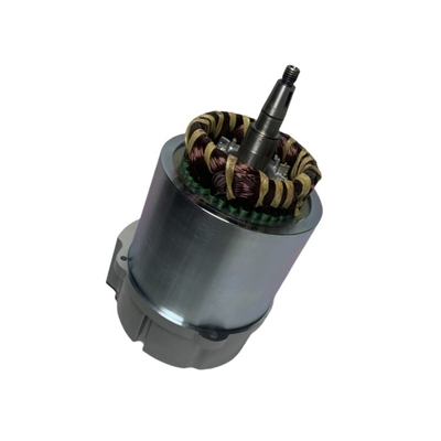 CBD15-18 Gabelstaplerteil Motor Assy 9300307001 für elektrische Palettenwagen verwendet