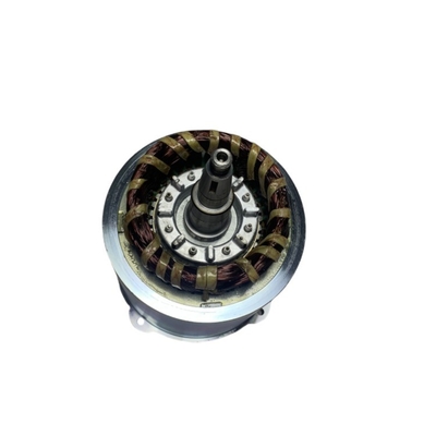 CBD15-18 Gabelstaplerteil Motor Assy 9300307001 für elektrische Palettenwagen verwendet