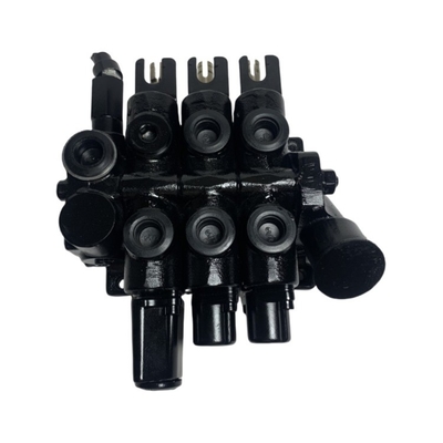 A63V7-30011 Hydraulisches Steuerventil für den Lithiumbatteriekraftwagen CPD20-25 MSV04-3123-64H