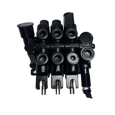 A63V7-30011 Hydraulisches Steuerventil für den Lithiumbatteriekraftwagen CPD20-25 MSV04-3123-64H