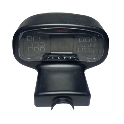 geeigneter Gabelstaplerkombinationszähler D04HZB191-X1 für CPCD20-30 im elektrischen System