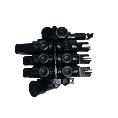 A63V7-30011 Hydraulisches Steuerventil für den Lithiumbatteriekraftwagen CPD20-25 MSV04-3123-64H