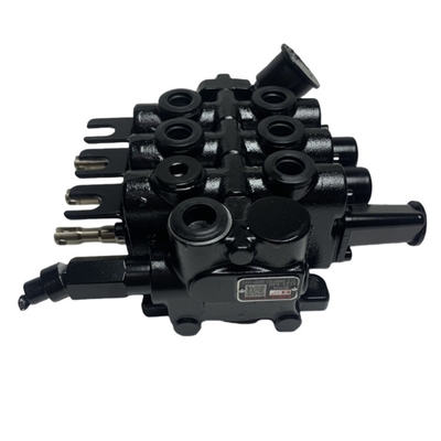 A63V7-30011 Hydraulisches Steuerventil für den Lithiumbatteriekraftwagen CPD20-25 MSV04-3123-64H
