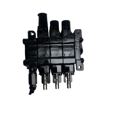 A63V7-30011 Hydraulisches Steuerventil für den Lithiumbatteriekraftwagen CPD20-25 MSV04-3123-64H