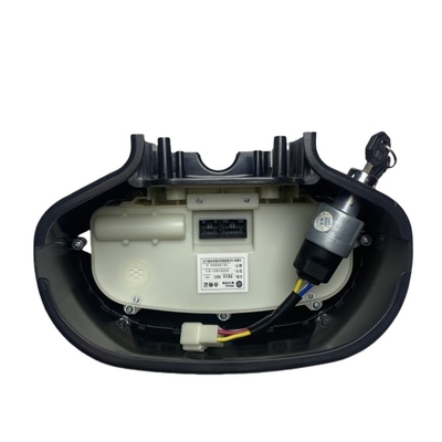 geeigneter Gabelstaplerkombinationszähler D04HZB191-X1 für CPCD20-30 im elektrischen System