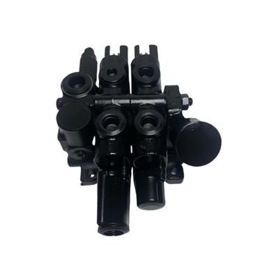 A63V7-30001 Hydraulisches Steuerventil für Lithiumbatterien