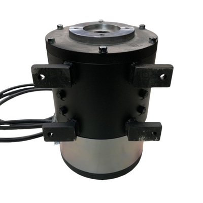 Elektroantriebsmotor XQD-8.6-C 63 KG Gewicht und Leichtbau