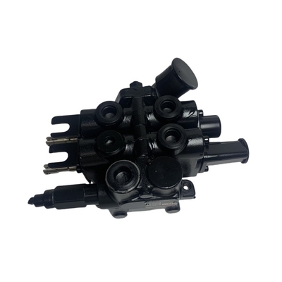 A63V7-30001 Hydraulisches Steuerventil für Lithiumbatterien