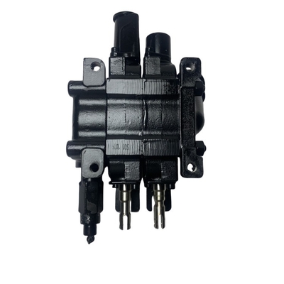 A63V7-30001 Hydraulisches Steuerventil für Lithiumbatterien