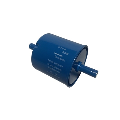 Stahlhydraulischer Rückkehrfilter GA1000-130100-001 YK1012A3 für HANGCHA CPCD50-100 Garantiert