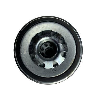 Blauer Brennstofffilter 612630080087 für SHACMAN Lkw-Teile Dieselmotor Weichai