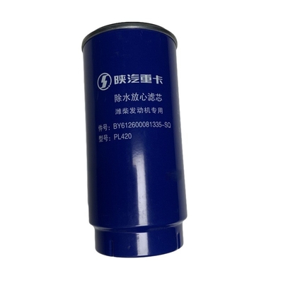 Weichai WP10 Kraftstofffilter 612600081335 PL420 für maximale Motorleistung