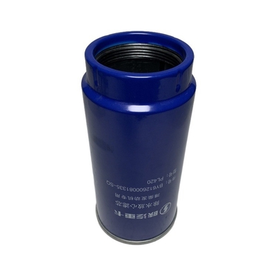 Weichai WP10 Kraftstofffilter 612600081335 PL420 für maximale Motorleistung