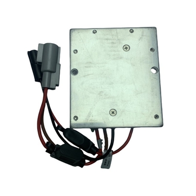 Weißer Gleichstrom 24V-Wandler für XIPD350 mit OEM XIPD350-700400-001 Langlebig und Weiß