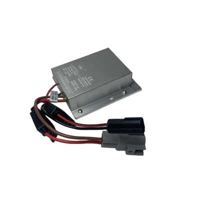 Weißer Gleichstrom 24V-Wandler für XIPD350 mit OEM XIPD350-700400-001 Langlebig und Weiß